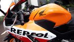 Ini Pilihan Motor 250 Cc Bekas di Bawah Rp 30 Juta