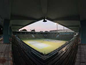 Protes PP Pelti Takkan Hentikan Renovasi GBK