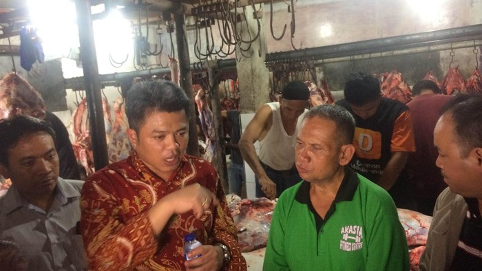 KPPU: Feedloter Dikuasai Segelintir Perusahaan, Bikin Harga Daging Mahal