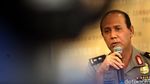 Polri Jelaskan Penangkapan Terduga Teroris di Surabaya