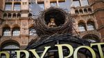 Potterhead Antusias Sambut Harry Potter and The Cursed Child