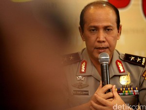 Polri Siap Jelaskan kepada DPR Soal SP3 15 Perusahaan di Riau