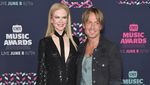 Keserasian Nicole Kidman dan Keith Urban di CMT Music Awards 2016