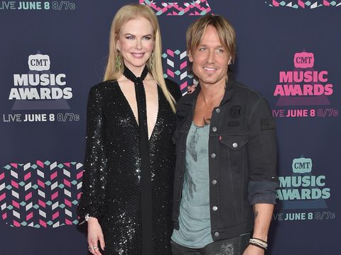 Nicole Kidman Segera Adopsi Anak dari India? 