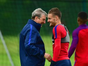 Hodgson Pelatih Termahal di Piala Eropa, Conte Kedua