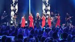 Fifth Harmony, Hot in White
