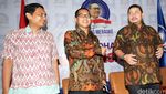 PAN Gelar Safari Ramadan