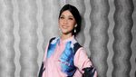 Gaya BCL Berhijab Turban di Bulan Ramadan
