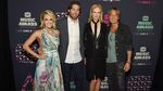 Keserasian Nicole Kidman dan Keith Urban di CMT Music Awards 2016