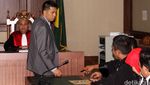 Penyuap Damayanti Dihukum 4 Tahun Penjara