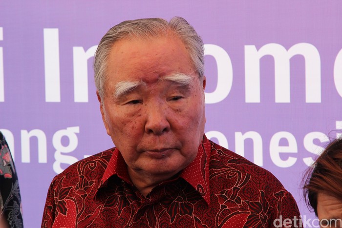 Osamu Suzuki