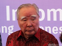 Osamu Suzuki dalam Kenangan Akio Toyoda: Figur Ayah, Pencipta Mobil Rakyat
