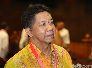 Effendi Gazali Usulkan Kibar Nama Koalisi Pendukung Prabowo, Apa Itu?