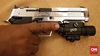 Pindad meluncurkan pistol jenis G2 Premium yang merupakan senjata genggam dari pengembangan G2 Combat dan Elit yang biasa dipakai personil militer organik. Sementara G2 Premium lebih diperuntukkan untuk olahraga tembak.