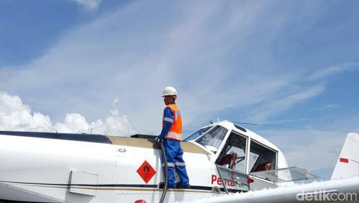 Daerah Terluar RI Bergantung BBM Malaysia, Ini Langkah ESDM