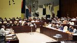 Pemerintah dan DPR Rapat RAPBN-P 2016