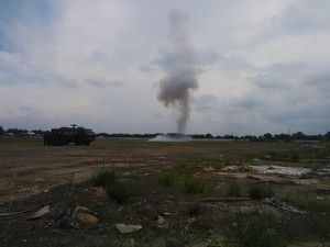 Kapolri Apresiasi Gegana Polda Jatim atas Temuan Bom Berdaya Ledak Tinggi