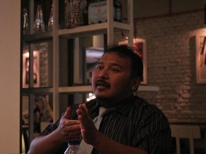 Menakar Kapasitas Jaringan Agar Tak Kebablasan