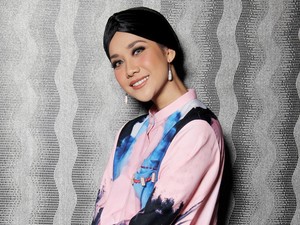 Pengumuman! Bunga Citra Lestari Cari Guru Ngaji untuk Noah