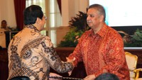 Peresmian dilakukan dengan penyerahan Certificate of Loan Agreement dari Japan Bank International Cooperation (JBIC) kepada Bimasena Power Indonesia (BPI), penyerahan Certificate of CP Completion Financing Date Certificate dari PLN kepada BPI, dan penyerahan Pernyataan Efektif Penjaminan Pemerintah dari Kementrian Keuangan dan Penjamin Infrastruktur Indonesia (PII) kepada BPI. Agus Trimukti/Humas PLN.