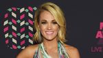 3 Busana Carrie Underwood di CMT Music Awards, Mana Paling Menawan?
