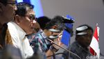 Peluncuran BRIsat Ditunda