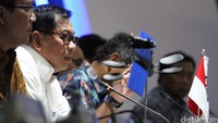 Masalah yang ditemukan pihak Arianespace ada di bagian roket peluncur, yaitu VA203. Roket ini tak hanya akan membawa BRIsat ke luar angkasa, tapi juga roket EchoStar XVIIII.