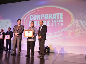Pertamina Lubricants Sabet 2 Penghargaan Sekaligus