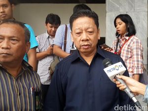 Melihat Harta Calon Sekretaris MA, Aco Paling Rajin Bikin LHKPN