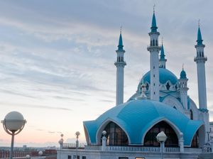 Liburan ke Eropa, Turis Indonesia Lebih Pilih Wisata Halal