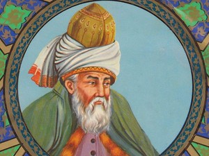 Kisah Penyair Jalaluddin Rumi Dibuat Film Diterpa Kontroversi