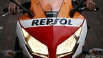 Ini Pilihan Motor 250 Cc Bekas di Bawah Rp 30 Juta