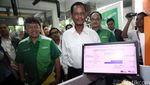 Pertamina Retail Jual Tiket Citilink