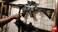 Menurut Direktur Utama Pindad, Silmy Karim, meski baru dikenalkan ke publik, senjata-senjata baru tersebut sudah memiliki banyak peminat.