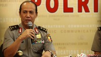 Kadiv Humas Polri Irjen Boy Rafli Amar mengatakan, mereka berencana melakukan aksi di wilayah Jatim terutama di Surabaya.