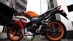 Ini Pilihan Motor 250 Cc Bekas di Bawah Rp 30 Juta