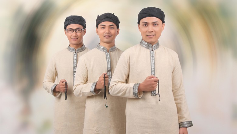 KAR33M Ramaikan Bulan Puasa Tahun Ini KAR33M Ramaikan Bulan Puasa Tahun Ini