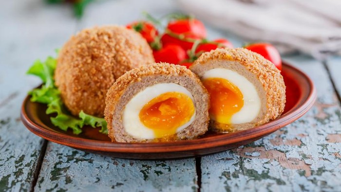 Telur Ayam Kampung Mau Telur  Puyuh Atau Ayam  Kampung  Perhatikan Dulu Nutrisinya 