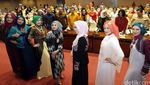 Fashion Show di Ruang Rapat DPR