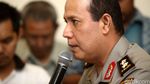 Polri Jelaskan Penangkapan Terduga Teroris di Surabaya