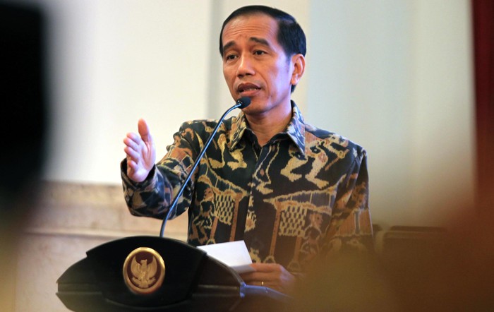 Komjen Tito Calon Kapolri, Jokowi Tunjukkan Independensi