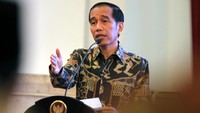 Dalam sambutannya, Jokowi juga menegaskan agar investor dapat menjalankan proyek ini dengan sebaik mungkin dan selesai pada 2019. Agus Trimukti/Humas PLN.