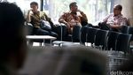 Prasetyo Edi Marsudi Kembali Diperiksa KPK