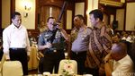 Pindad Luncurkan 4 Senjata Baru