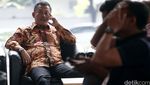 Prasetyo Edi Marsudi Kembali Diperiksa KPK