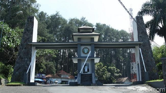 5 Destinasi Seru di Bandung Buat Para Jomblo yang Ingin Liburan