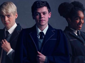 Spoiler Lagi! Ini Asrama bagi Albus, Scorpius, dan Rose Granger-Weasley