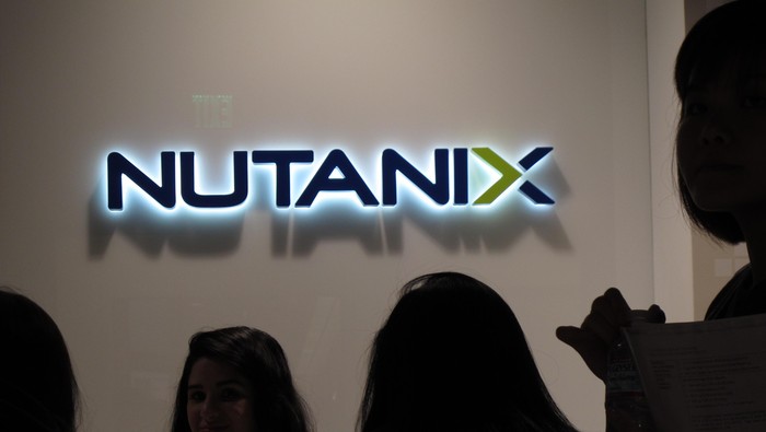 Nutanix