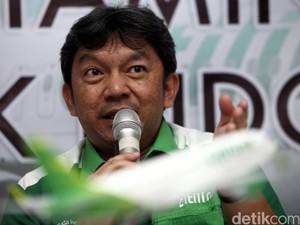 Citilink Raup Laba Rp 65 M Sepanjang 2015