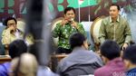 Diskusi Bahas Harga Daging Sapi